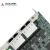 凌华（ADLINK）图像采集卡信号采集卡四通道POE千兆网卡PCIe机器视觉检测4路图像采集卡 CPoE-AT