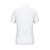 韦路堡(VLOBOword)VL100298工作服衬衫长袖衬衫工作衬衫定制产品白色S