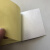 反光胶带 5cm10cm黑黄红白反光膜警示胶带反光贴条地贴纸防水安全 124cm黄黑斜纹457米