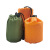 格术 身体防护应急急救毯 橄榄绿保温毯橙色睡袋帐篷PE加厚款急救帐篷（150*240cm）尼龙袋包装
