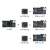 野火升腾FPGA开发板 Xilinx Artix-7 XC7A35T/100T/200T A7核心 XC7A-35T核心板