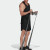 阿迪达斯 （adidas） 无袖T恤男士夏季户外健身训练运动服透气舒适休闲无袖背心HB6527 HB6527 XL