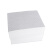 金诗洛 KSL116 白色工业吸油棉 加厚吸油毡吸油垫多功能吸油纸 100片(40cm*50cm*2mm)