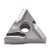 数控刀片陶瓷三角刀片TNMG/TNGG车床精加工高光洁度 TNGG160404L-F ST1015