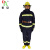 东安（DA）3C认证消防服5件套17款消防战斗服175#/14款头盔/手套/腰带/消防靴41 1套