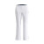 Taylormade泰勒梅高尔夫服装新款女士时尚长裤运动休闲golf喇叭裤 U21407 白色 XL