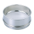 亚速旺（AS ONE） 5-3290-12 经济型不锈钢筛子 φ150×45 19.0mm (1个)