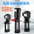 定制上海三爱油泵单三相电泵机床冷却泵铜线液压泵 三相电泵90W(ＡＢ-25)