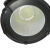 菲尼泰科（PHINITEC）PN-801 led塔吊灯 投光灯 工矿灯 大功率防水投射探照灯 户外照明灯 白光300W