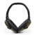 霍尼韦尔（Honeywell）射击耳罩R-01526 隔音 降噪 电子拾音耳罩 音乐耳机 手机iPad可用 定制