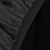 安赛瑞 防雨背包罩 户外登山背包防水套 背包罩书包拉杆箱防雨罩防尘罩 35-45L 黑色 25662