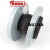 国标KXT可曲挠单球橡胶软接头法兰管碳钢不锈钢减震器DN25-DN600嘉博森 DN200*10公斤