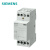 西门子 模数化接触器-交流控制电压 5TT5 25A 4NC 24AC