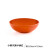 法国Emile henry进口彩色陶瓷沙拉碗单个大碗 家用汤碗拉面碗 小碗 托斯卡纳红15.5cm