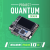 QUANTUM 夸克Quark atom-n 迷你Linux开发板 机器人个人服务器 量 散热