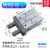 定制SMC型手指气缸气动件MHZ2-16D/6D/10D/20D/25D/D1 D2 D3/DN/C MHZ2-20D2