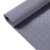 尚美巢品 地垫PVC塑料防水地毯地胶可擦免洗橡胶防潮耐磨地垫地胶人字纹-灰色宽2米*长15米*加厚2.5mm