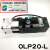 定制适用OLP8SB-H-L沃得OLV-25OLP20-H/OLP8SP-L气动液压过载泵OL 日本原装OLP20-L