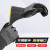 瑞珂韦尔装卸打包机械维修耐油丁腈橡胶涂胶手套工业耐磨防滑手套 5副装  NL1003