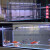 创海金晶超白鱼缸定制水草缸金鱼缸乌龟缸水陆缸客厅小型鱼缸玻璃缸 12mm厚 长120*宽60*高60cm