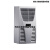 定制机柜 电柜电器柜散热 壁挂式控制柜机柜 SK3370620(制冷功率2000W 220V)