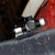 沼泽鹿（SWAMP DEER）HDPRO3x30IR短款速瞄十字瞄准镜带侧装导轨高抗震高清晰弹弓3倍镜 HDPRO3x30【银色】 同款一体AG支架