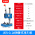 手动压力机精密手扳机J03-0.2A  200/300/500千克/1吨0.6吨 米白色 J03-0.2A加高款弹簧式压