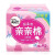 高洁丝（Kotex） 臻选日用卫生巾澳洲进口纯棉极薄240mm姨妈巾 日夜组合76片