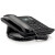摩托罗拉（Motorola）CT410C 黑色 电话机固定有绳座机来电显示免打扰双接口