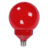 FSL 红光灯灯泡 15W 220V 计量单位：个