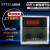STYB 上通仪表XMTA-2202 PT100 400度 CU50150度数显温控仪调节仪 XMTA-2202 PT100 型 0-100度