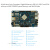 定制ROCKPro64 开发板 RK3399 瑞芯微 4K pine64 安卓 linux定制 4GB 单板+外壳散热片+电源