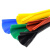 卡扣式绝缘护套钢芯铝绞线护套电缆裸导线防护套管电线电缆保护套 18mm(1米价)