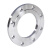304不锈钢HG/T20592 PL RF法兰板式平焊法兰焊接化工部法兰片 304 PL350-10RF