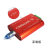 科技can卡 CANalyst-II分析仪 USB转CAN USBCAN-2 can盒 分析定制 版红色