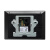 海康DS-KH6320C触屏可视对讲分机楼宇单元门禁室内机 DS-KH6320-A1 APP款，WIFI