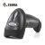 斑马（ZEBRA）LS2208 条码扫描枪黑色套装