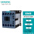 交流接触器 3RT6015-1AN21 3RT6015-1BB41 7A 3KW 电压可选 3RT6015-1AF01 AC110V