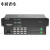 中科光电 非压缩高清 DVI视频光端机 8路双向DVI+8路双向音频光纤延长器传输转换收发器 ZK-DVI/FS-8DA-FC