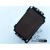 上海一力 塑料外壳式断路器DZ162-16(M611)10A 16A电动机保护开关 3P 16A