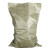 者也 KAB 30条防汛沙袋沙包 加厚耐磨灰绿色蛇皮编织袋 载重袋75*113CM