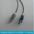 HFBR4503/4513Z跳线 塑料光纤连接线 风电变压变频器高信号线 4503-4503灰色对灰色 量大可议 双工/双芯5m