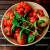 寿禾 马蹄大番茄苗带土种苗疏菜种孑盆栽西红柿种植春冬 马蹄番茄种子40粒