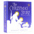 圣诞故事 精装立体翻翻书 The Christmas Story 英文原版绘本 3D立体礼物书 精装