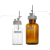 白色定量加液器玻璃棕色可调加液瓶1/5/10ml毫升 白色5ml 瓶容量500ml