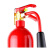 欧伦泰 MT/2（115） 二氧化碳灭火器（合金钢） 1个 红色