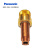 松下（Panasonic）电焊机备件丨松下焊炬用GL电极夹套 TEB30147 孔径3.2