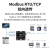 帝特RS485/422转TCP/IP单串口服务器工业级通讯服务器Modbus TCP