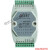 DAM3950ABC 常开常闭继电器隔离DIO采集模块16入16出DAM3028/ 3950A (16入16出)