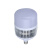菲尼泰科（PHINITEC) PN-114 led球泡灯 圆头鸟笼灯泡 工业照明灯 照明节能灯  e27螺口 白光 60W